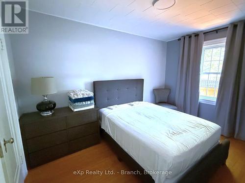 16 Allen Avenue, Kirkland Lake (Kl & Area), ON - Indoor Photo Showing Bedroom