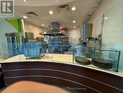 104 - 120 LYNN WILLIAMS STREET Toronto, ON M6K 3P6