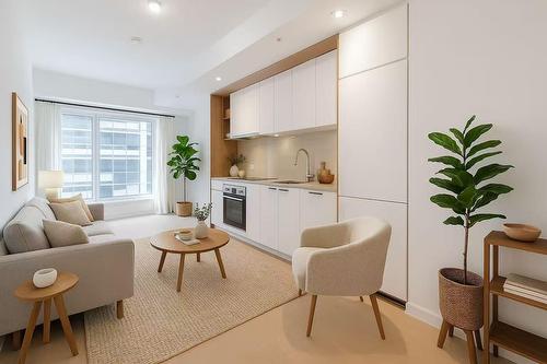 1011-1020 Rue de la Montagne  Montréal (Ville-Marie), QC H3G 0H8