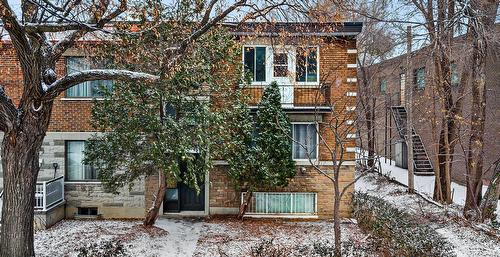 Frontage - 6507  - 6511 44E Avenue, Montréal (Rosemont/La Petite-Patrie), QC - Outdoor