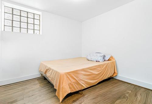 Chambre à coucher principale - 6507  - 6511 44E Avenue, Montréal (Rosemont/La Petite-Patrie), QC - Indoor Photo Showing Bedroom