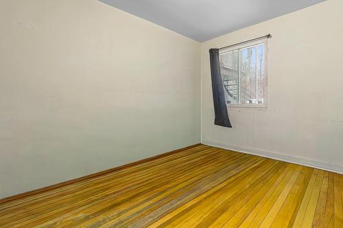 Chambre à coucher principale - 6507  - 6511 44E Avenue, Montréal (Rosemont/La Petite-Patrie), QC - Indoor Photo Showing Other Room