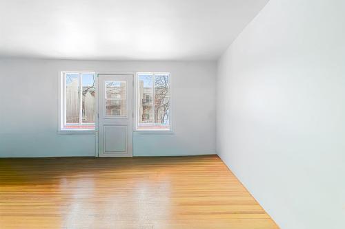 Living room - 6507  - 6511 44E Avenue, Montréal (Rosemont/La Petite-Patrie), QC - Indoor Photo Showing Other Room