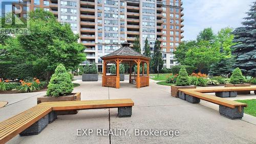 Ph6 - 29 Northern Heights Drive, Richmond Hill, ON - Outdoor