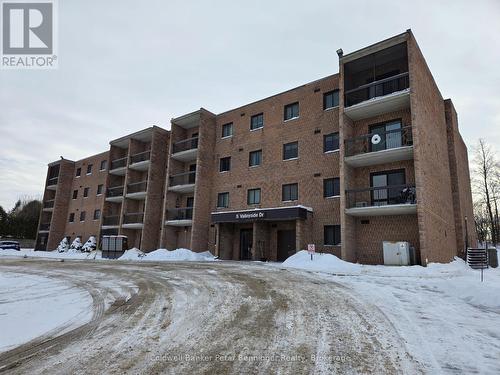 305 - 5 VALLEYSIDE DRIVE  Brockton, ON N0G 2V0