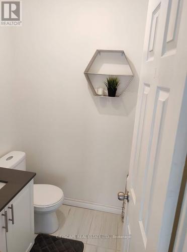 11 Trammell Lane, Brampton, ON - Indoor Photo Showing Bathroom