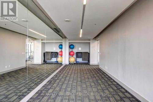 2304 - 55 Eglinton Avenue W, Mississauga, ON - Indoor Photo Showing Other Room