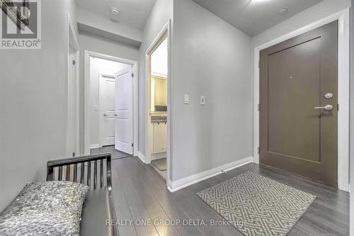 2304 - 55 Eglinton Avenue W, Mississauga, ON - Indoor