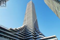 5902 - 30 SHORE BREEZE DRIVE  Toronto, ON M8V 1A1