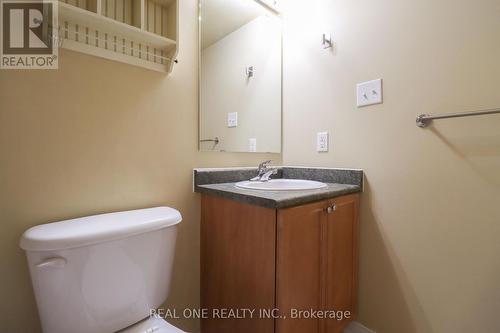 195 - 4975 Southampton Drive, Mississauga, ON - Indoor Photo Showing Bathroom