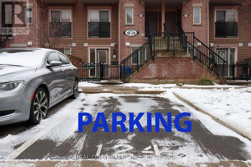 195 - 4975 Southampton Drive, Mississauga, ON - 