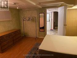 BSMT - 836 SAMMON AVENUE  Toronto, ON M4C 2E8