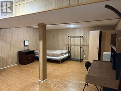 BASEMENT - 334 CHESTER LE BOULEVARD  Toronto, ON M1W 2K6