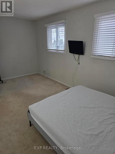 1296 Valerie Crescent W, Oakville, ON - Indoor Photo Showing Bedroom