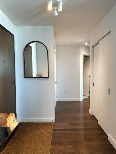 Hall d'entrée/Vestibule - 1108-6900 Boul. Newman, Montréal (Lasalle), QC - Indoor