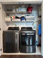 Laundry room - 