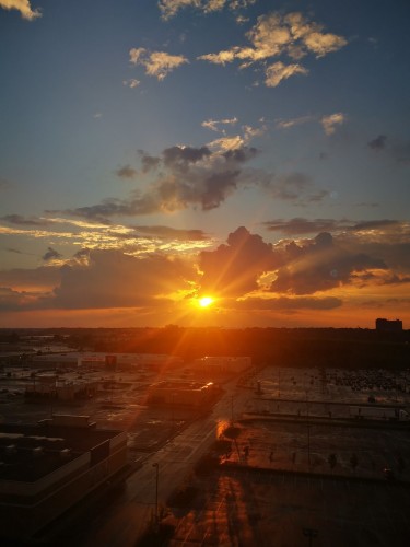 Vue - 1108-6900 Boul. Newman, Montréal (Lasalle), QC - Outdoor With View