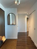 Hall d'entrée/Vestibule - 