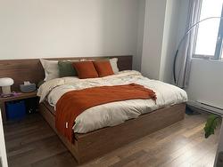 Chambre à coucher - 