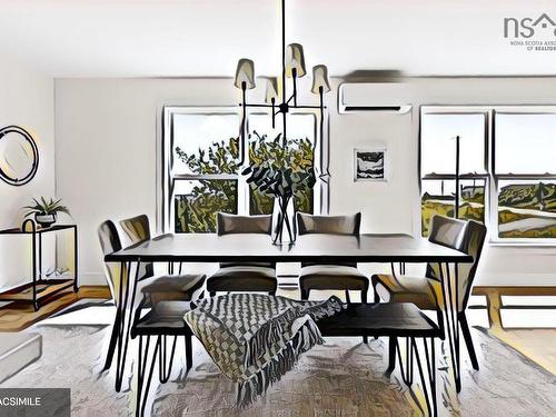 141 Hideaway Trail, Brookside, NS 