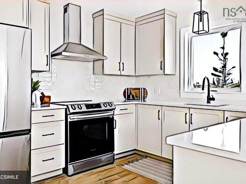 141 Hideaway Trail, Brookside, NS 