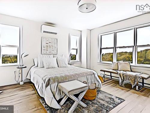 141 Hideaway Trail, Brookside, NS 