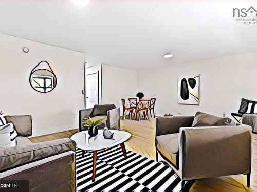 141 Hideaway Trail, Brookside, NS 