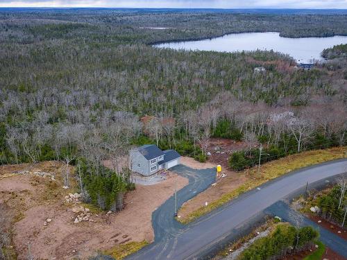 141 Hideaway Trail, Brookside, NS 