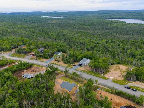 Lot 5 Old Guysborough Road, Devon, NS 