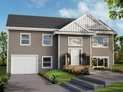 Lot 5 Old Guysborough Road  Devon, NS B3T 1X4