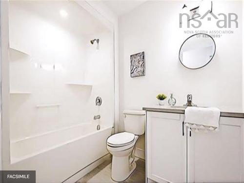 Lot 5 Old Guysborough Road, Devon, NS 