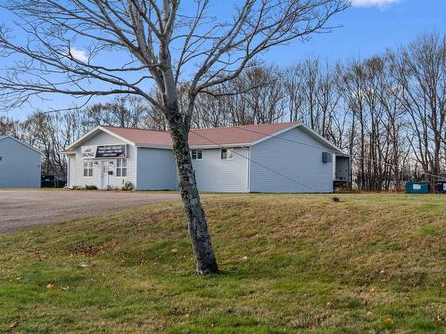 102 Industrial Crescent, Summerside, PE 