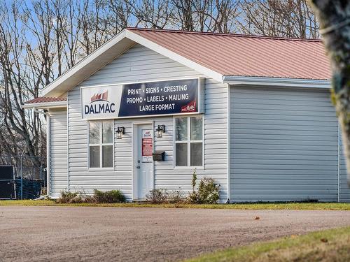 102 Industrial Crescent, Summerside, PE 