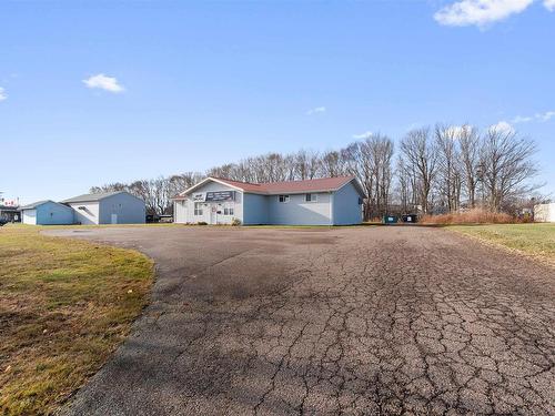 102 Industrial Crescent, Summerside, PE 