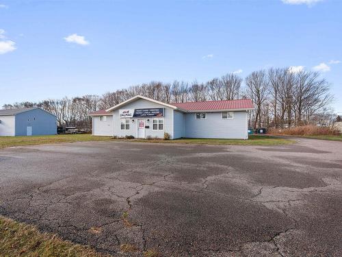 102 Industrial Crescent, Summerside, PE 