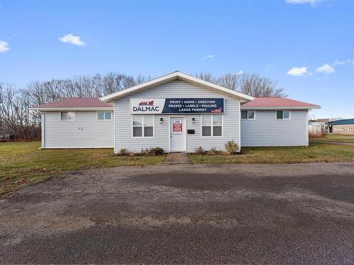 102 Industrial Crescent, Summerside, PE 