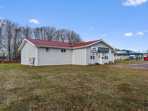 102 Industrial Crescent, Summerside, PE 