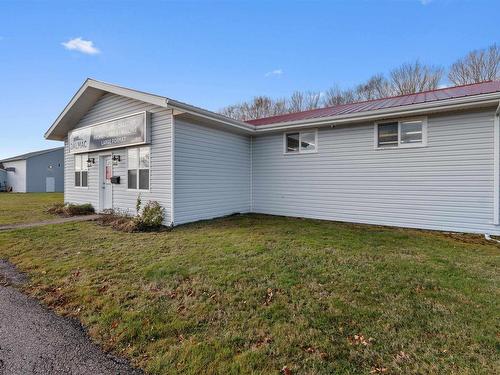 102 Industrial Crescent, Summerside, PE 