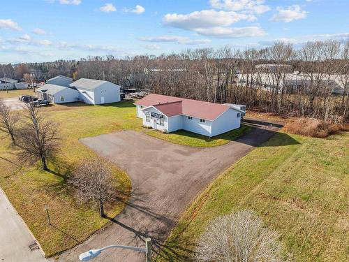 102 Industrial Crescent, Summerside, PE 