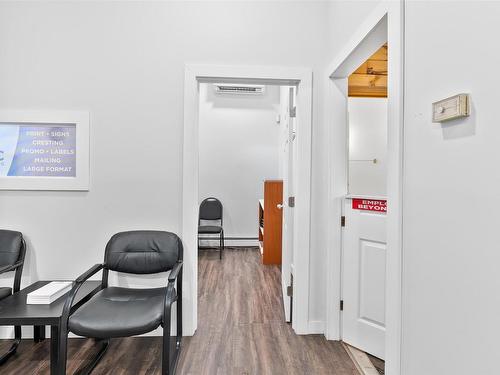 102 Industrial Crescent, Summerside, PE 