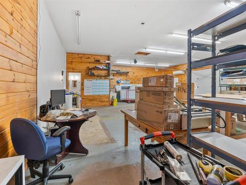 102 Industrial Crescent, Summerside, PE 