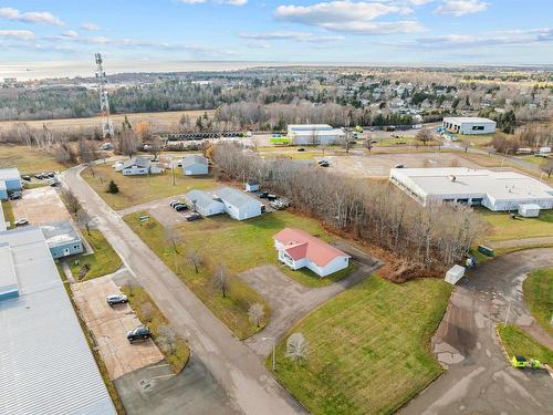 102 Industrial Crescent, Summerside, PE 