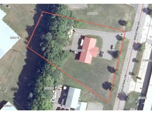 102 Industrial Crescent, Summerside, PE 