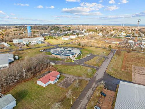 102 Industrial Crescent, Summerside, PE 