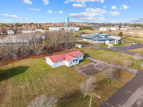 102 Industrial Crescent, Summerside, PE 