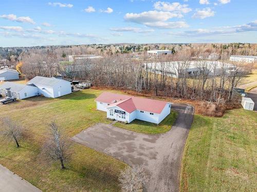 102 Industrial Crescent, Summerside, PE 
