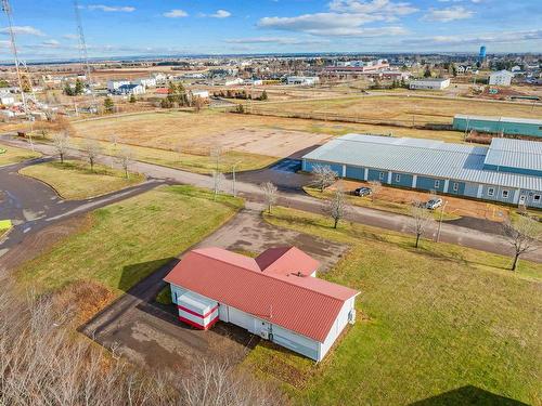 102 Industrial Crescent, Summerside, PE 
