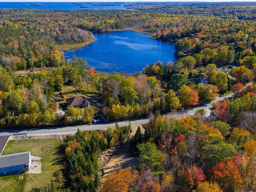 Lot 12 Croft Road, Chester Basin, NS 