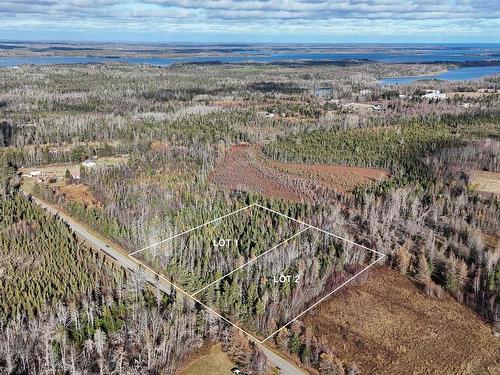 0 Richards Road, Abney, PE 