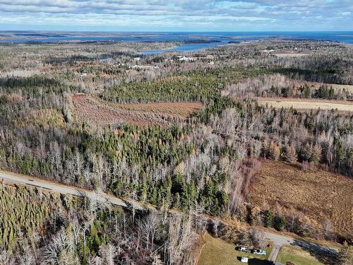 0 Richards Road, Abney, PE 